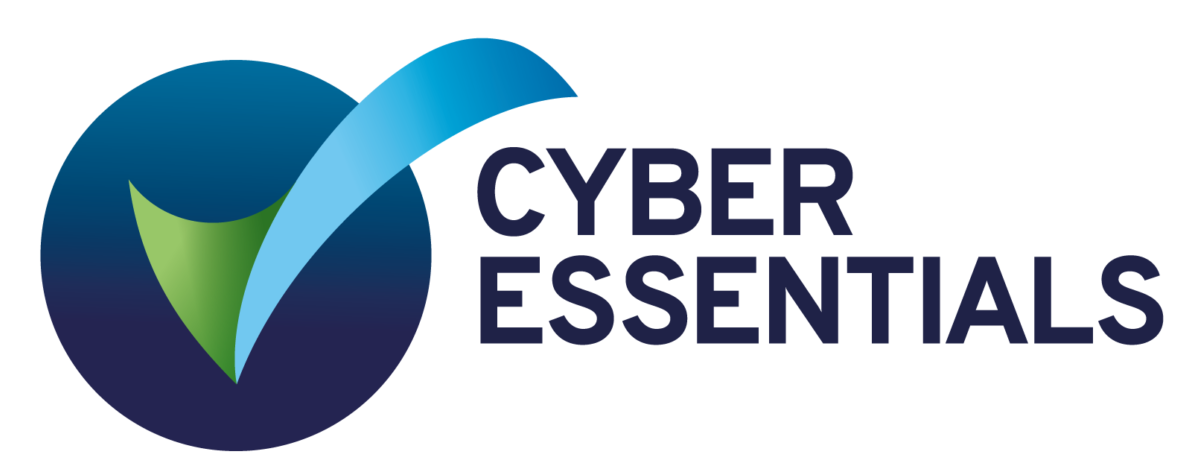Cyber Essentials Logo