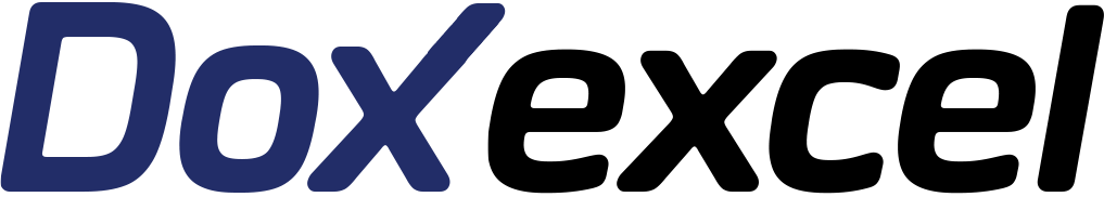 DoxExcel Logo
