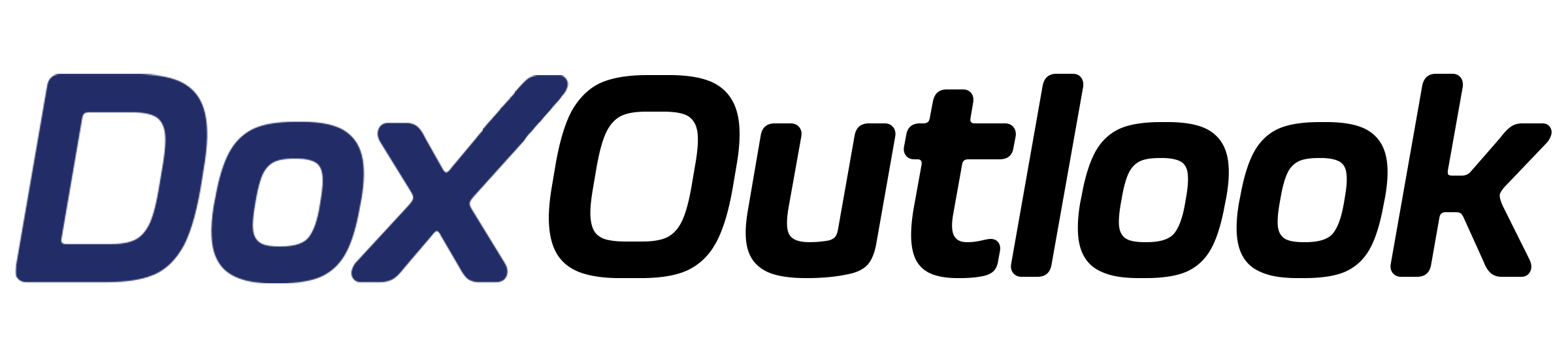 DoxOutlook Logo