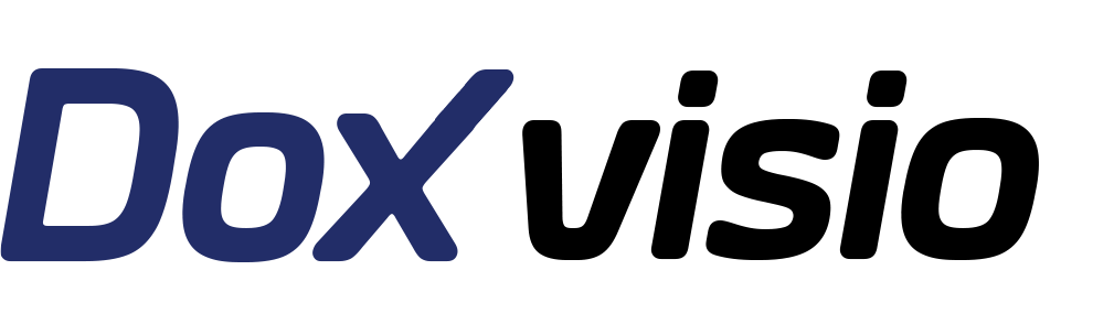 DoxVisio Logo