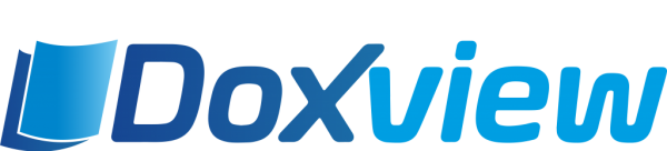 Doxview Logo