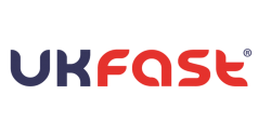 ukfast logo