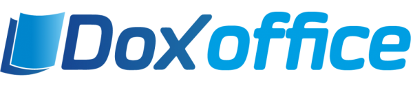 DoxOffice Logo