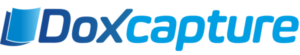 DoxCapture Logo