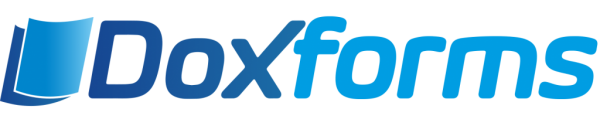 DoxForms Logo