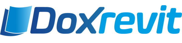 DoxRevit Logo