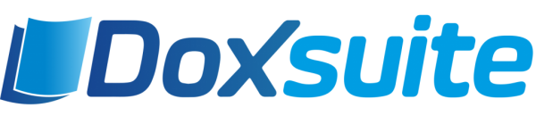 DoxSuite Logo