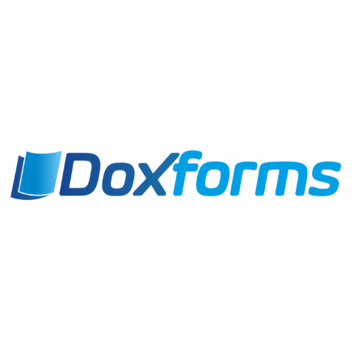 doxformstile