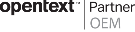 opentext logo